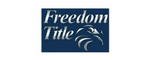 Freedom
